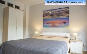 Landete Holidays By Zagal Apartments